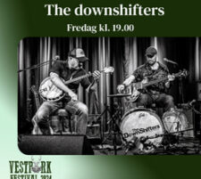 The Downshifters