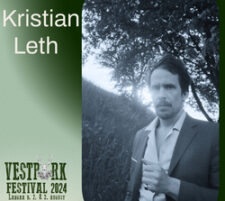 Kristian Leth